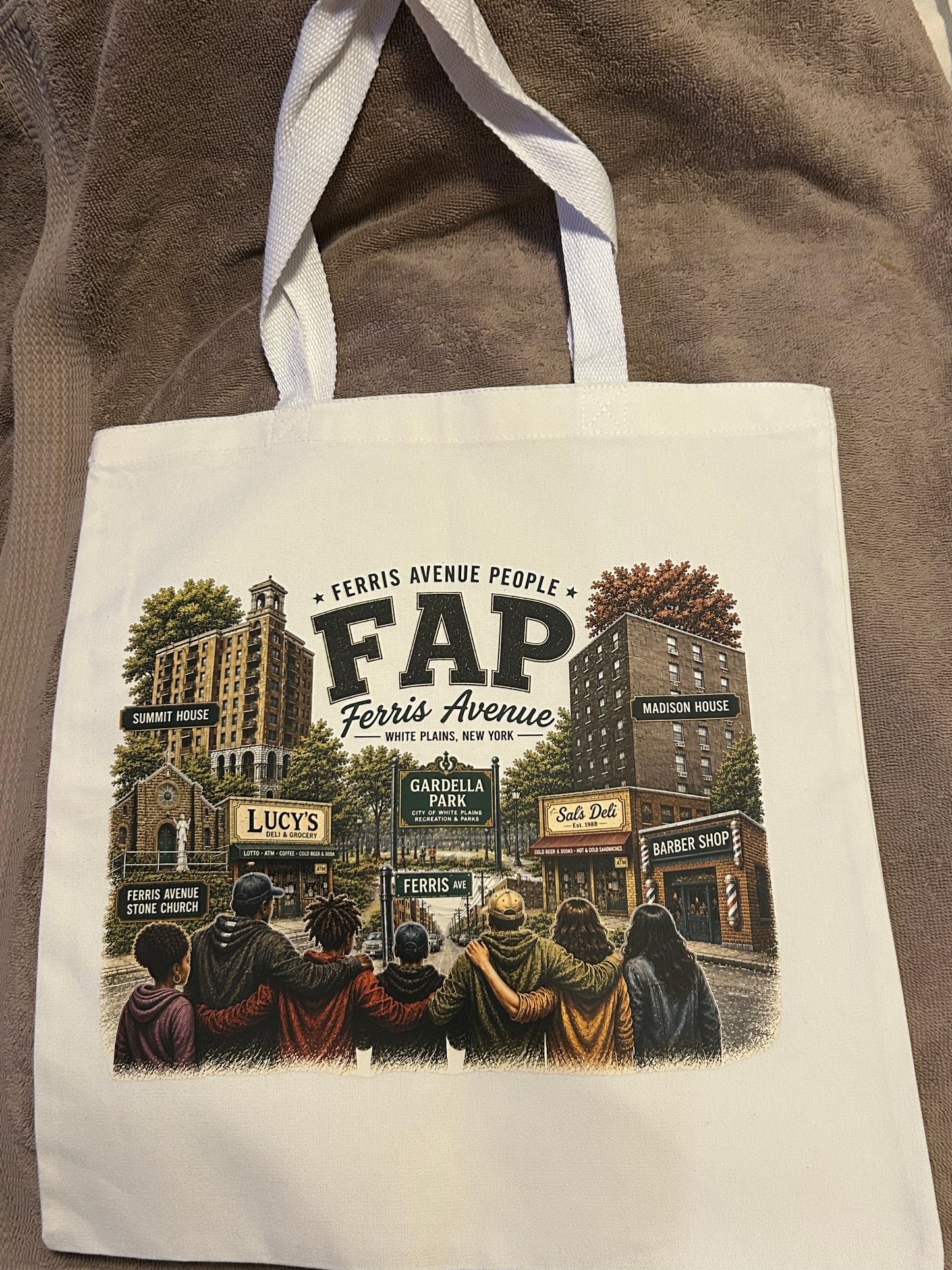 Tote Bags