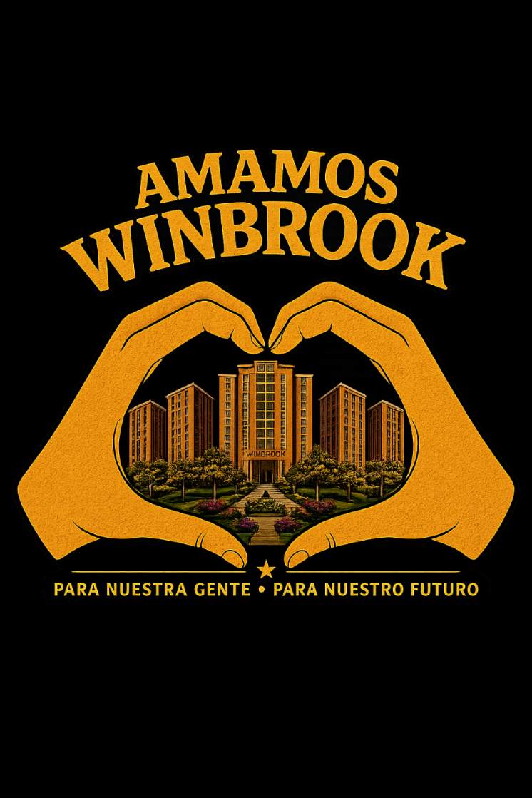 Winbrook En Espanol
