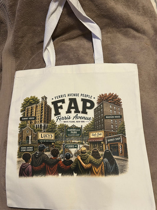 Tote Bags