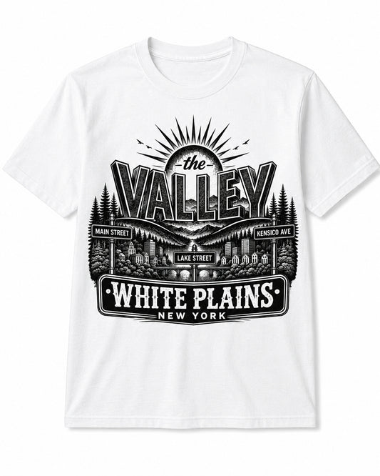 The Valley T-Shirt