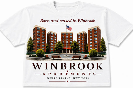 The Winbrook T-Shirt