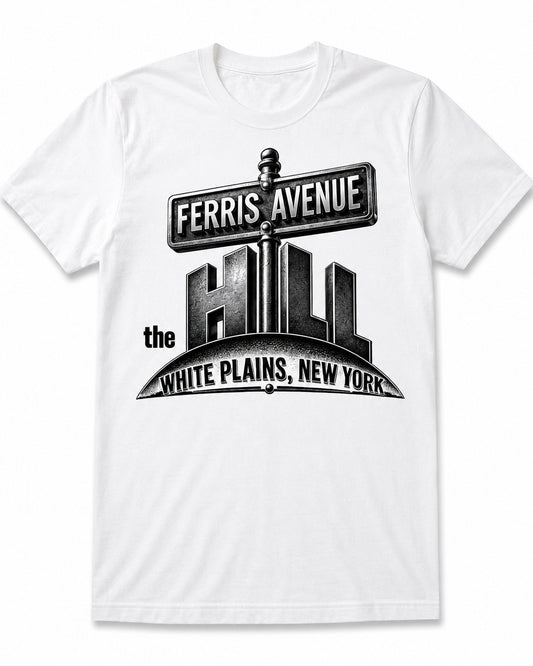 The Hill T-Shirt
