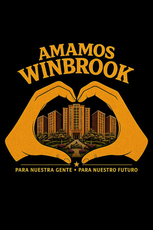 Winbrook En Espanol